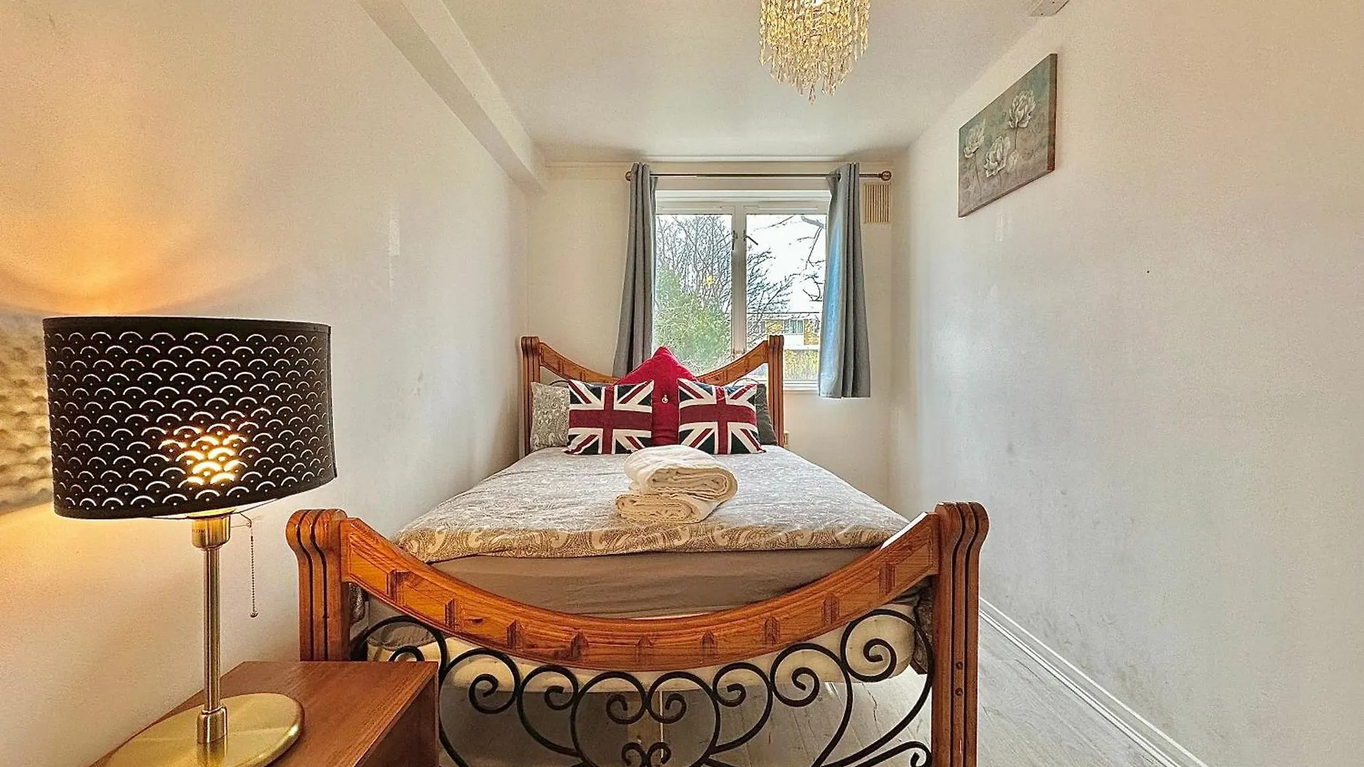 Holiday home House 36 Villa London