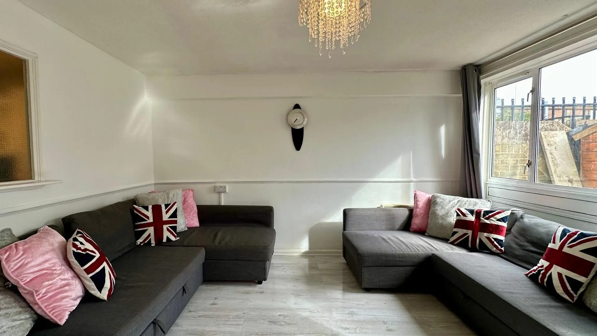 Holiday home House 36 Villa London United Kingdom