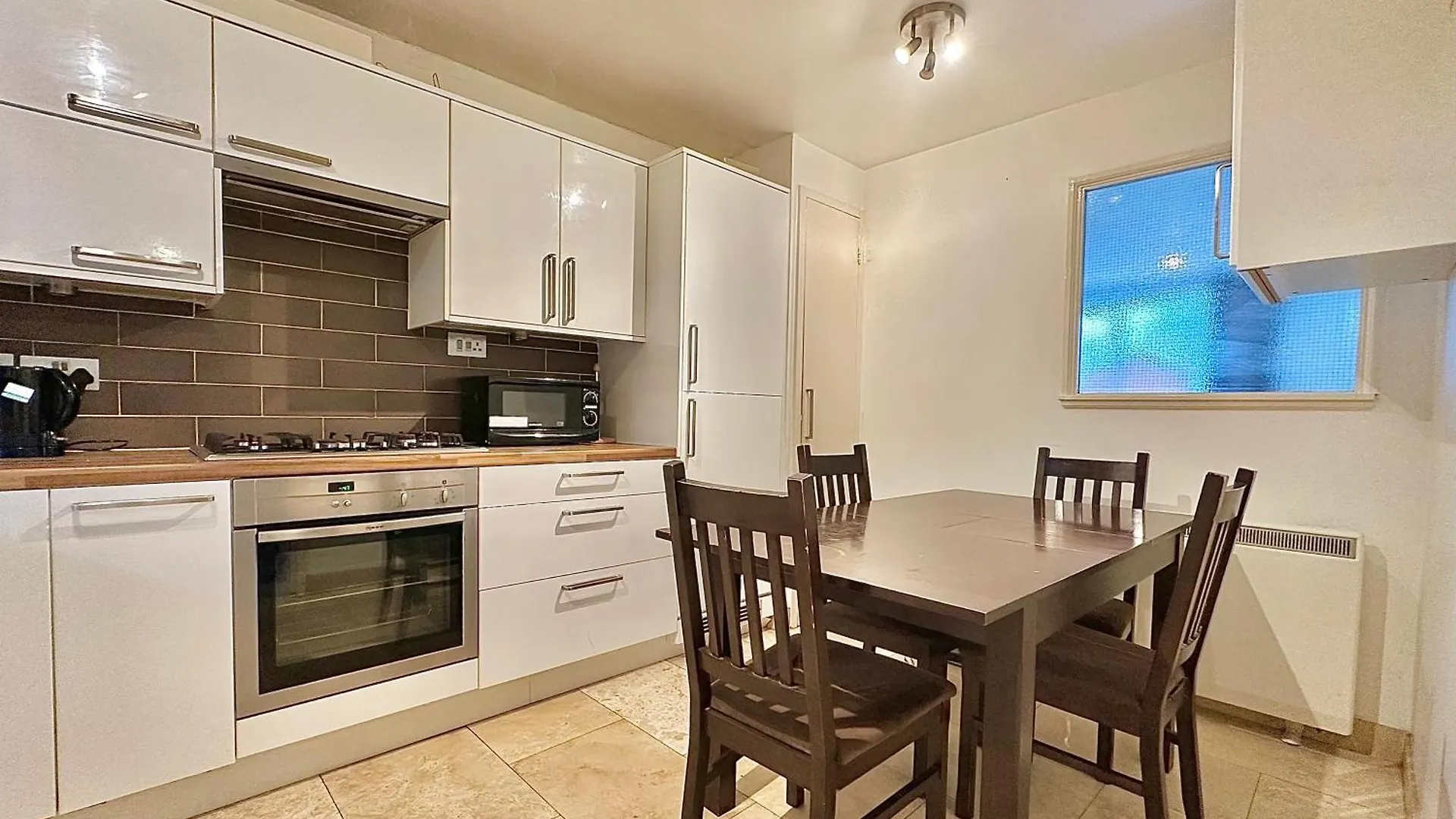 House 36 Villa London United Kingdom